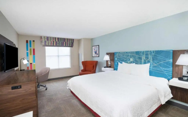 Hampton Inn & Suites by Hilton West Little Rock