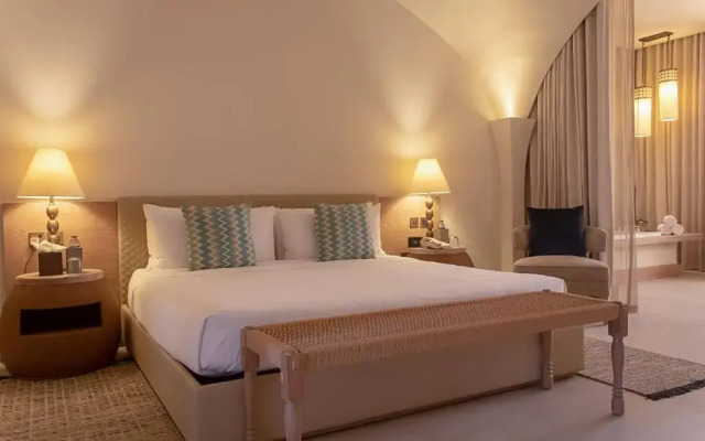 Liwa Hotel Abu Dhabi