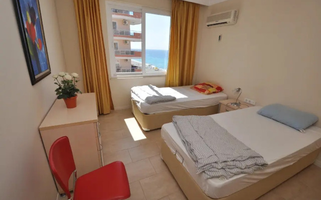 Alden 3 Residence