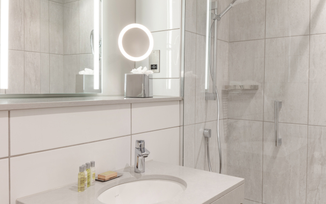 Forest Pines Spa & Golf Resort