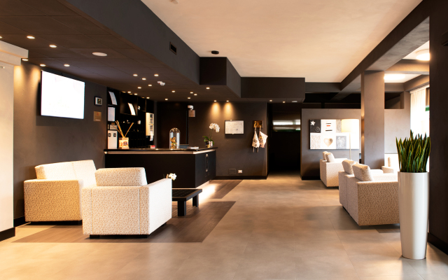 Smart Hotel King , by R Collection Hotels