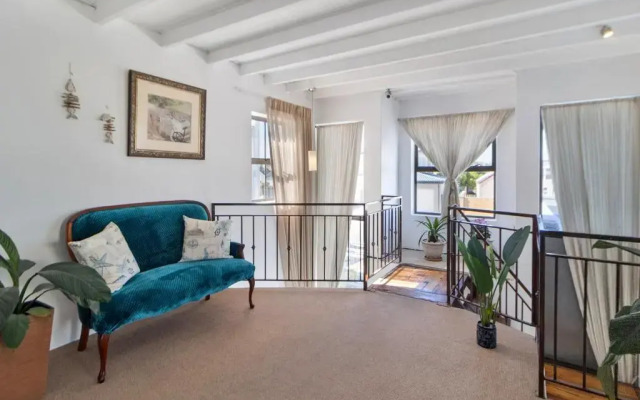 Sandcastle B&B Melkbosstrand