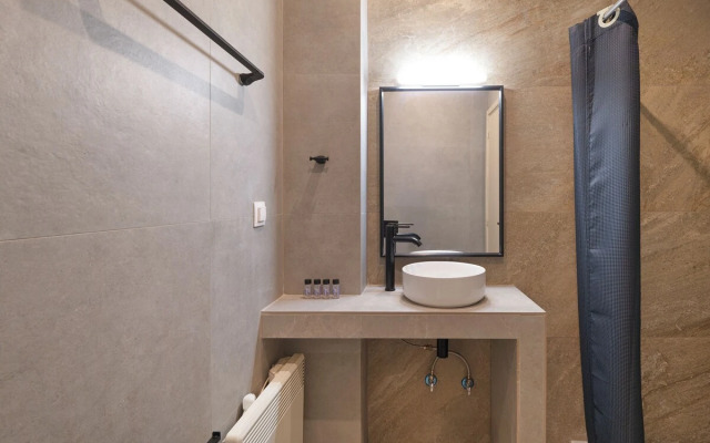 White Hills Suites Spa