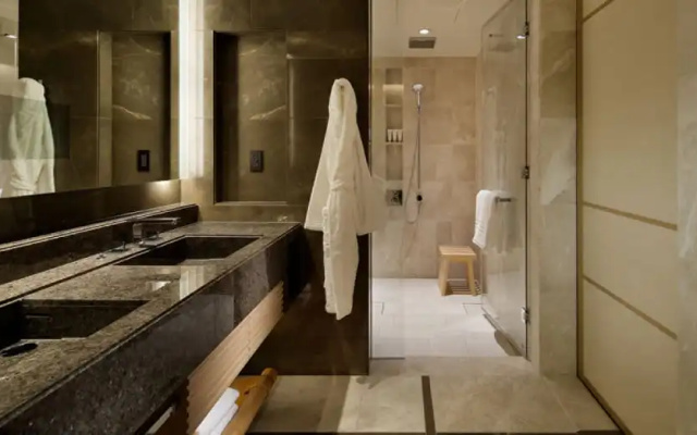 1 Bedroom Double Suite (풀 더블 침대) 사진 2