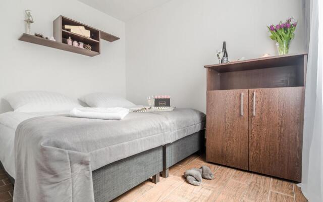 Dom Wypoczynkowy Caro