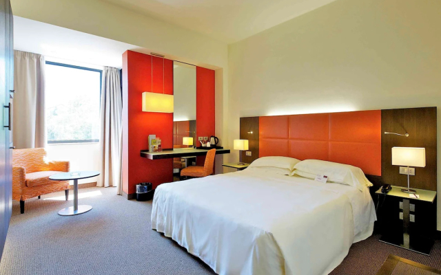 Mercure Astoria Reggio Emilia Hotel