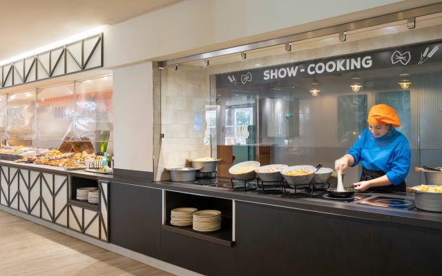 Sol Katmandu Park & Resort