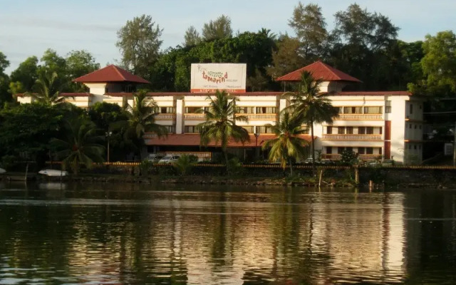 KTDC Tamarind Thirunelly