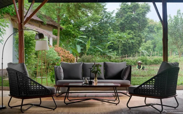 The Namkhan, a Small Luxury Hotel of the World