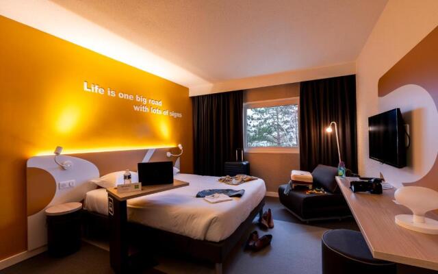 ibis Styles Beauvais