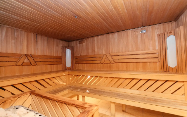 Гостиничный комплекс Губернский