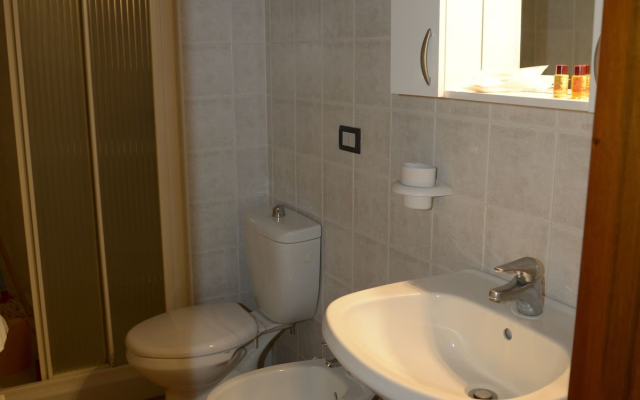 Antico Borgo San Martino