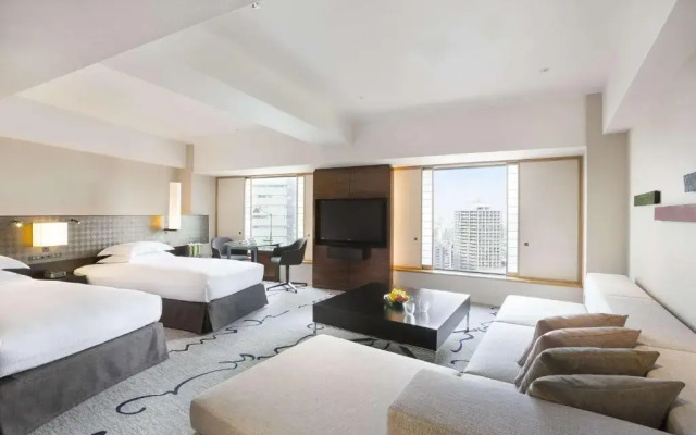 Hilton Tokyo Hotel