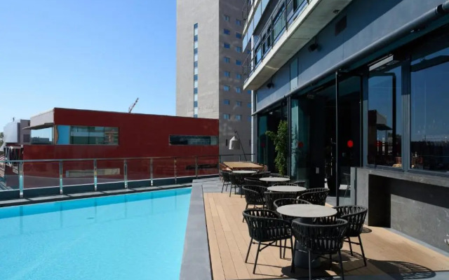 Barcelona Princess Hotel 