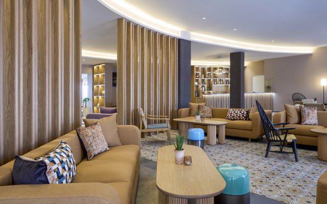 Ammos Luxury Resort