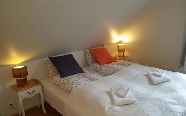 Guesthouse Nonni