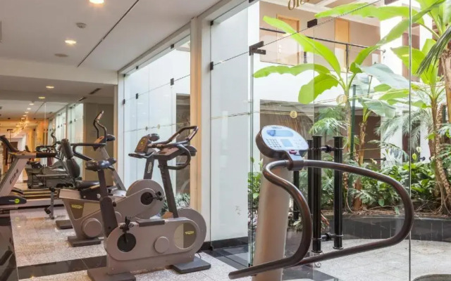 Cidnay Santo Tirso - Charming Hotel & Executive Center