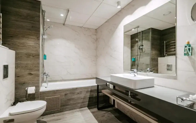 Tallink City Hotel