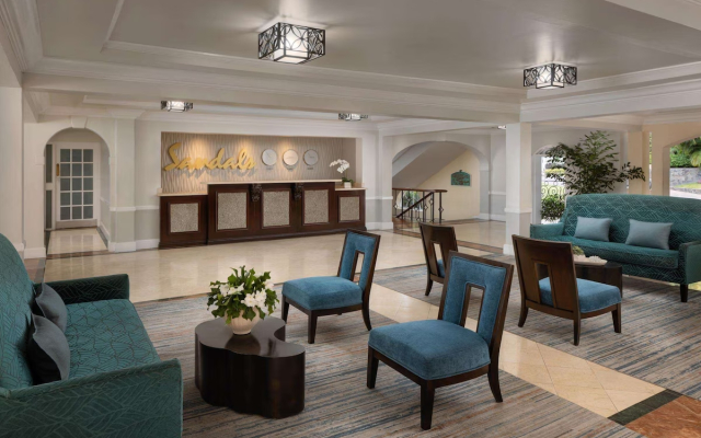 Sandals Regency La Toc All Inclusive