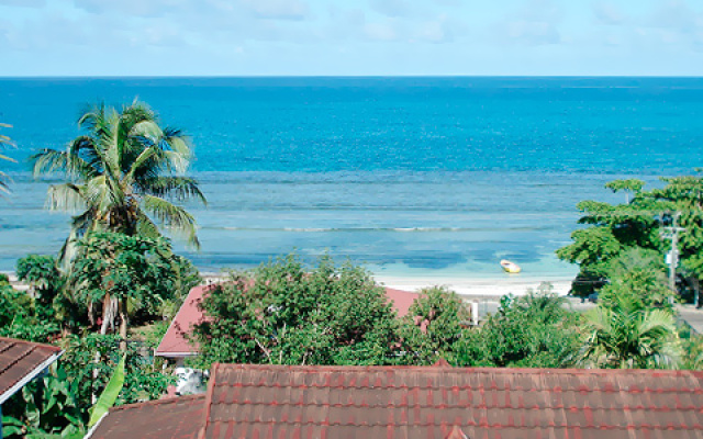 Le Pti Payot Guest House