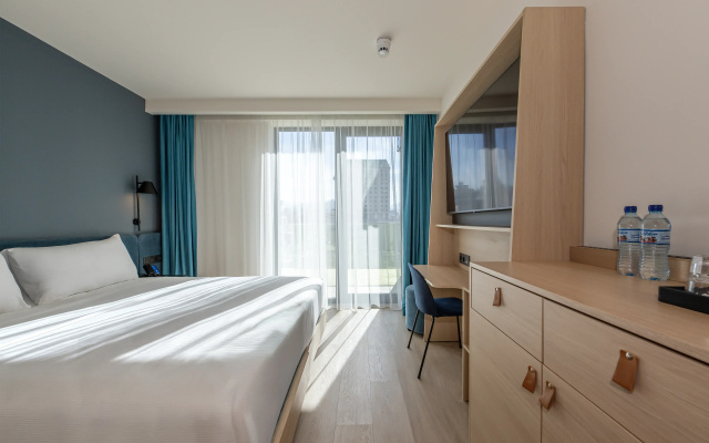 Hampton by Hilton Batumi Center