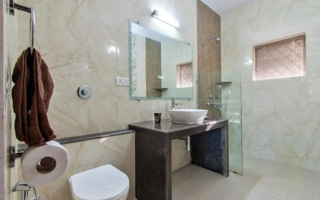 Villa Calangute Phase 3