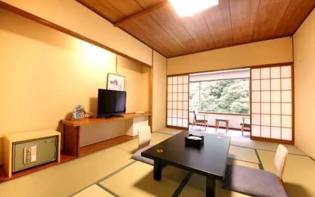 Modern Japanese-Style room 사진 1