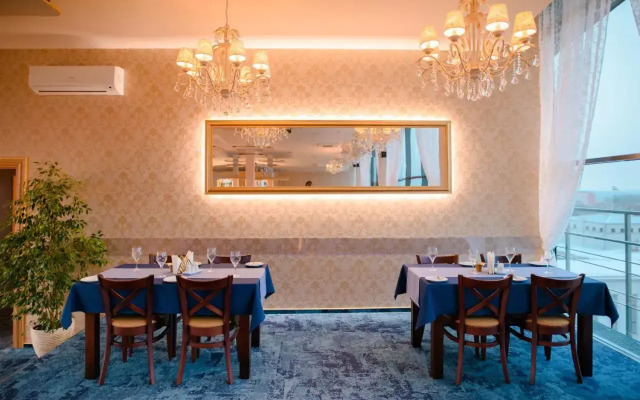 Park Hotel Latgola