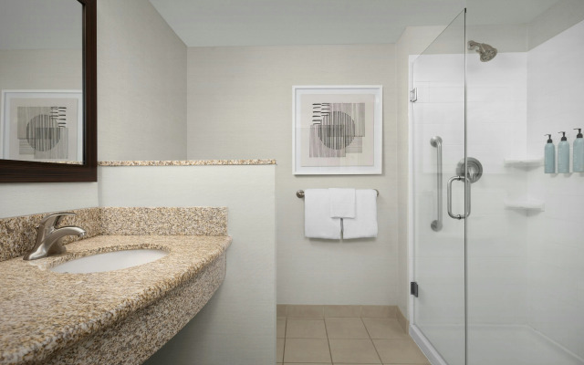 Courtyard by Marriott Salisbury NC