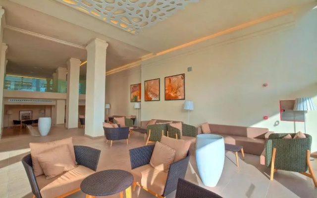 SBH Monica Beach Hotel