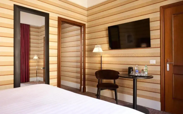 Mascagni Hotel