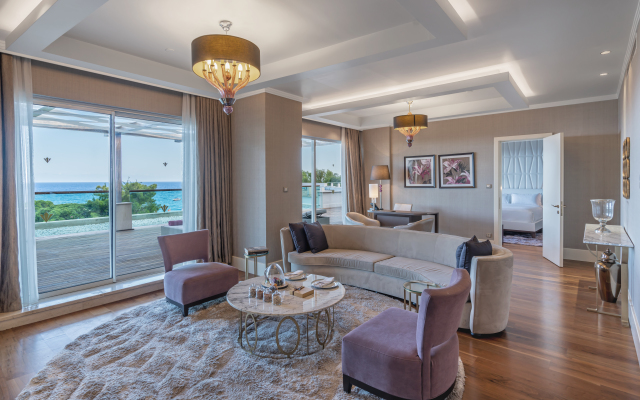 Rixos Premium Tekirova - The Land of Legends