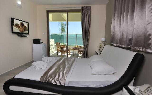 Royal Views Hotel Tiberias צימר בטבריה