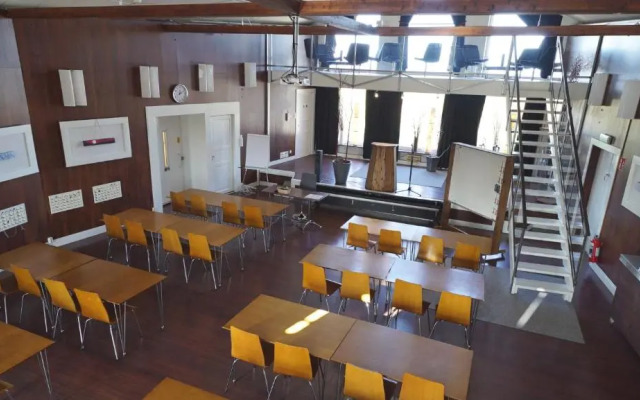 Best Western Hotel Arctic Eden