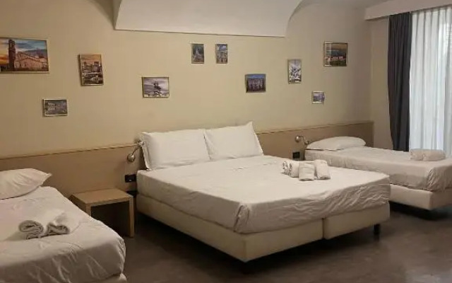 Adalesia Hotel&Coffee