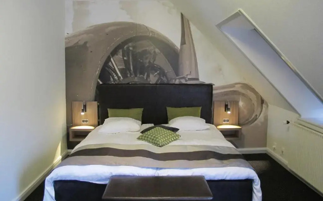 The Lodge Billund