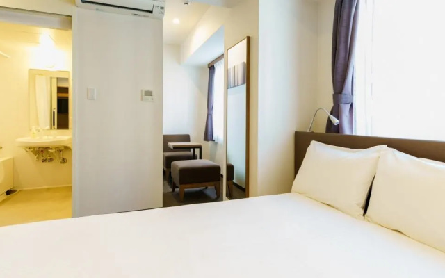 Universal Semi-Double room 사진 3