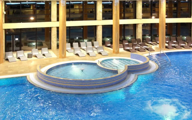 A Hoteli - Hotel Izvor