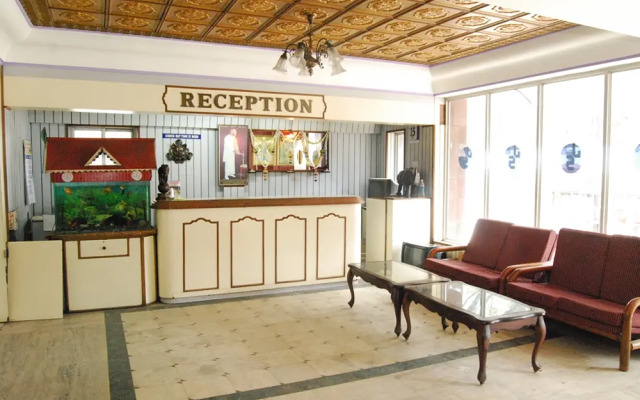 Hotel Jaysanthi