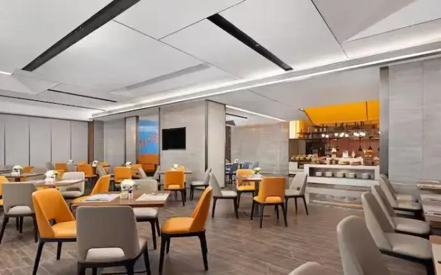 Hampton by Hilton Beijing Changping