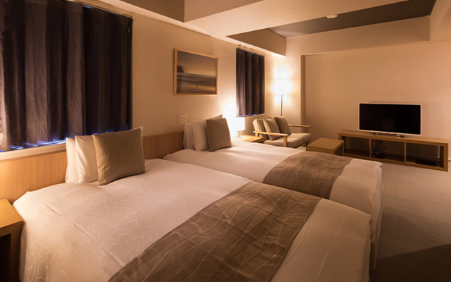 Deluxe Double room (풀 더블 침대) 사진 1