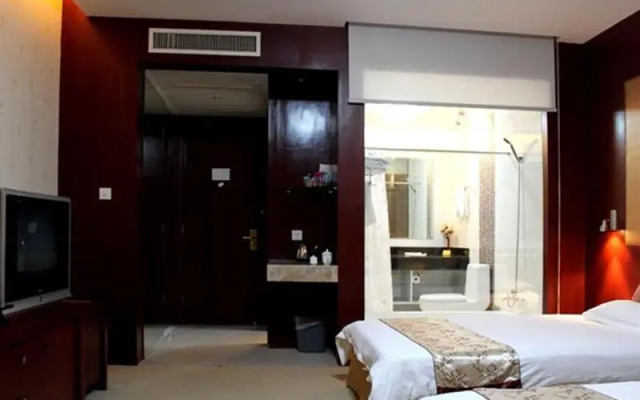 Meiyuan Hotel