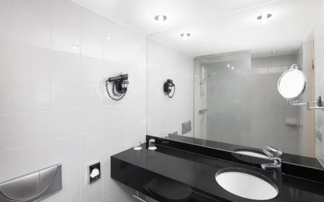 K+K Hotel Opera Budapest