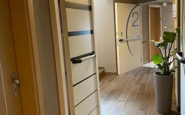 Hotel Campagnola