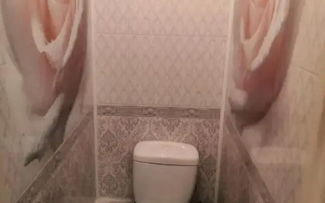 Отель Виктория