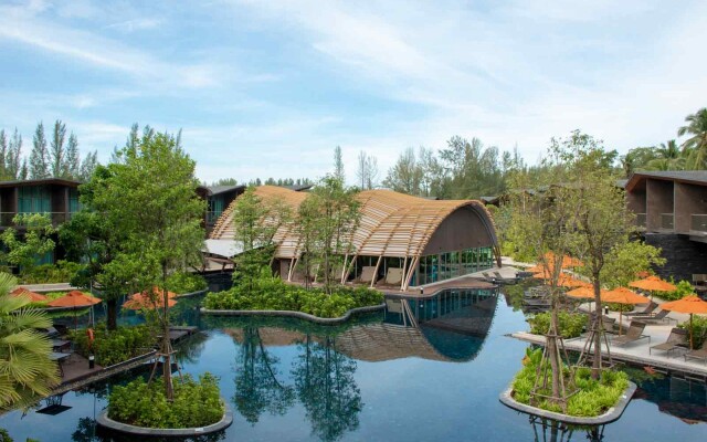 Kalima Resort & Villas Khaolak