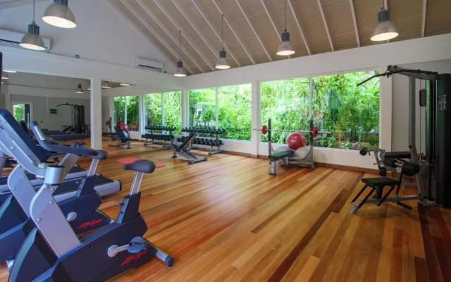 Baglioni Resort Maldives Luxury All-Inclusive