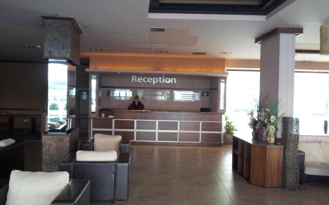Grenada Hotel