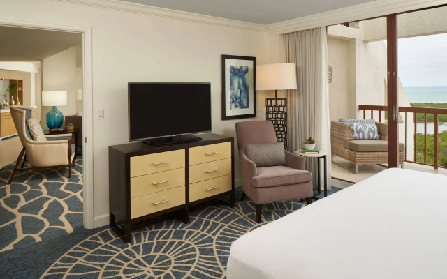 Naples Grande Beach Resort