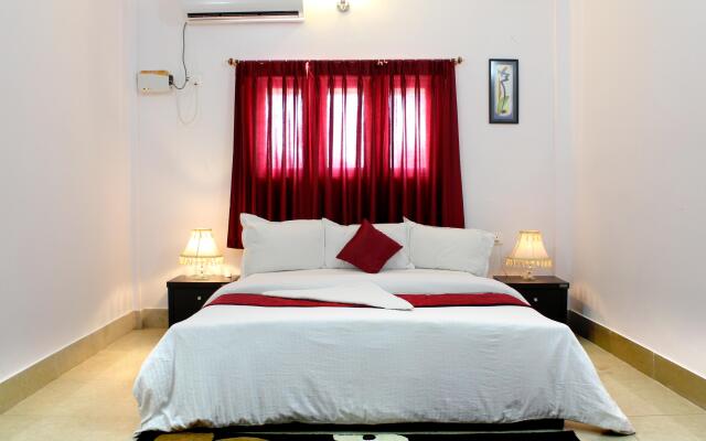 The Shelter Hotel - Port Blair